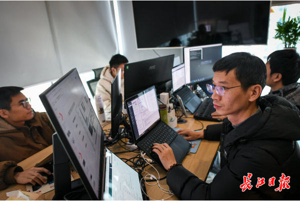 名单公布！武汉市外资（企业）研发中心+4