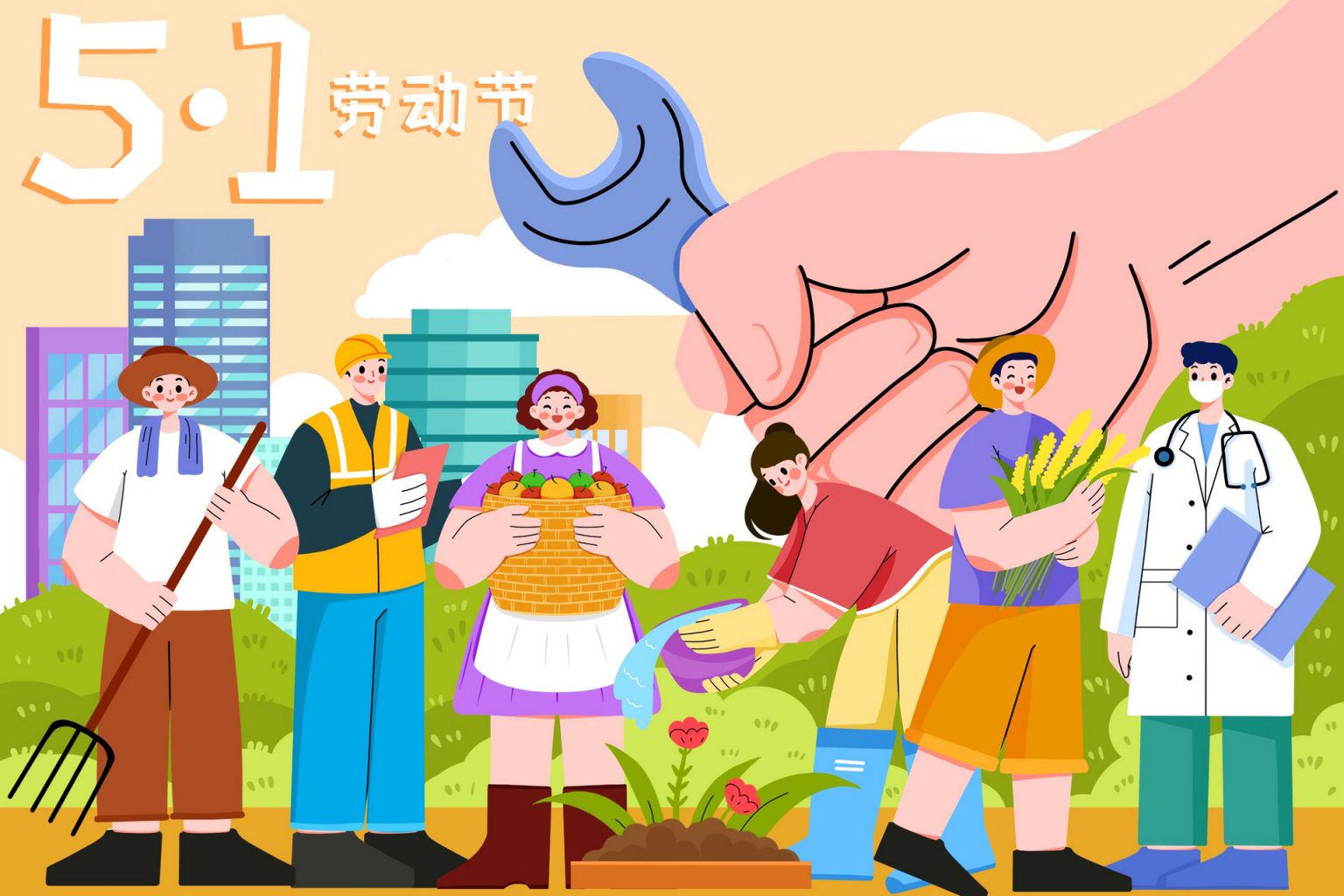 2025武汉五一活动时间地点内容汇总表