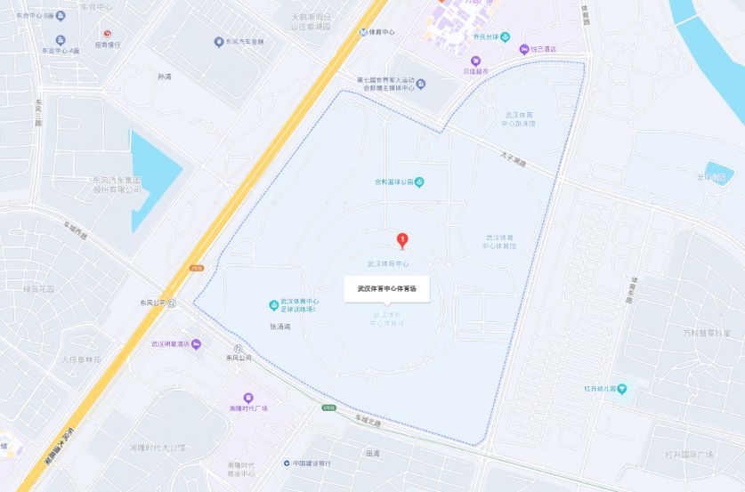周杰伦武汉演唱会2025在哪里举行？附交通路线