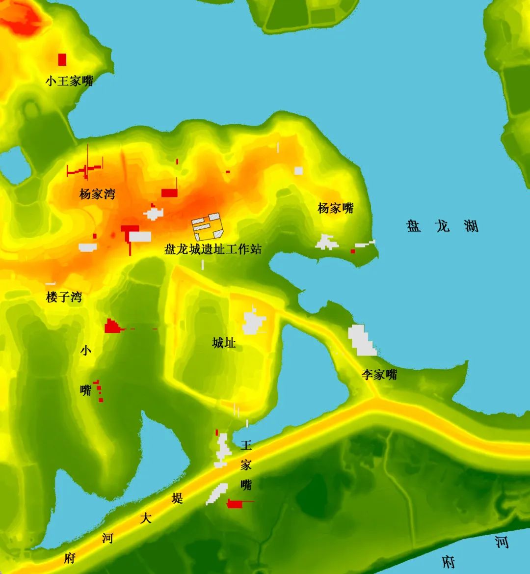 武汉重大新发现，入选全国十大