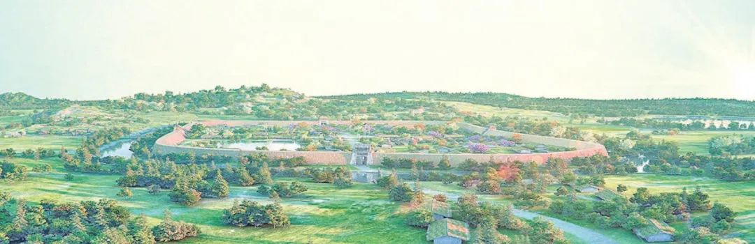 武汉重大新发现，入选全国十大