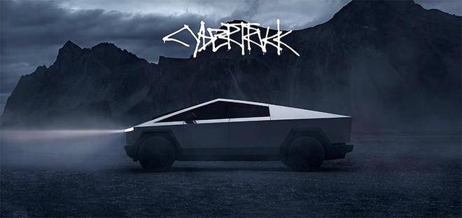 特斯拉：Cybertruck滞销，帮帮我们！