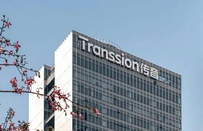 传音公布2024年年报 占领超40%非洲市场、净利润55.48亿元