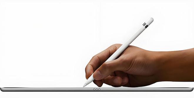 苹果神奇新专利：Apple Pencil或将支持5G和卫星通讯
