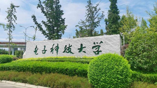 电子科技大学2025年强基计划招生简章