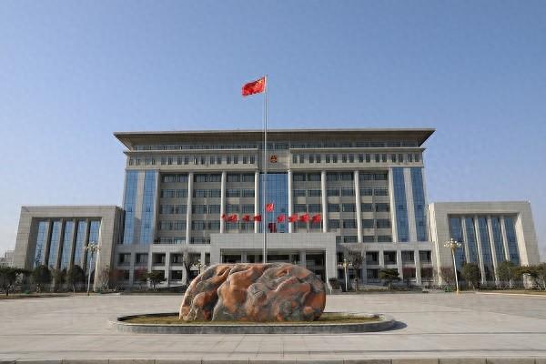 内乡法院：散伙不“散架” 法官调解促和解