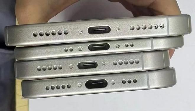 库克大发慈悲？ 苹果iPhone 17或全系标配12GB内存