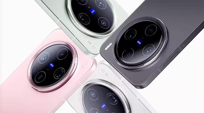 蓝厂新款小屏旗舰曝光：型号为vivo X200 FE，但是专卖印度