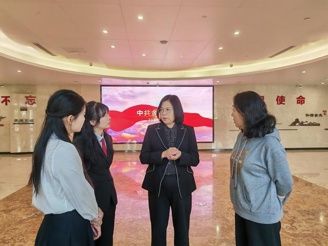 学先进 拓思路 促提升——南阳市卧龙区法院赴两地交流学习