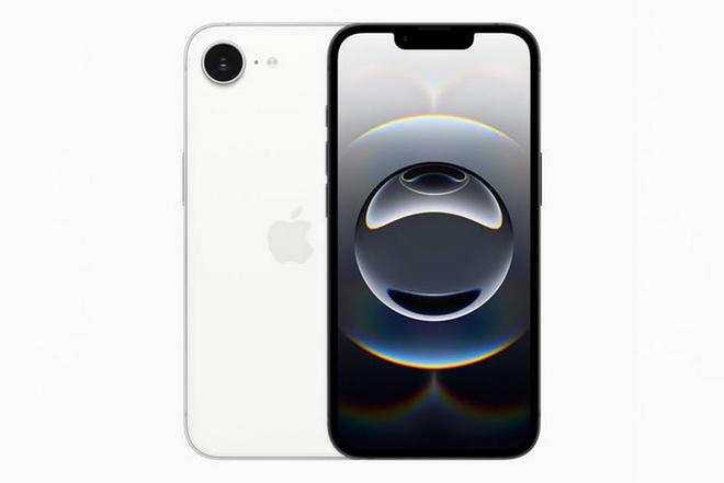 苹果iPhone 16e巴西产版现身 或为对抗特朗普征税新手段
