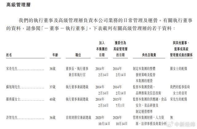 3个理工生开面馆1年卖了11个亿，计划再开120家店