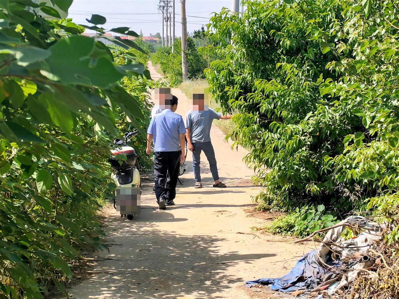 偷甜蜜却尝“苦果” 这个“蜂蜜盗贼”落网了！