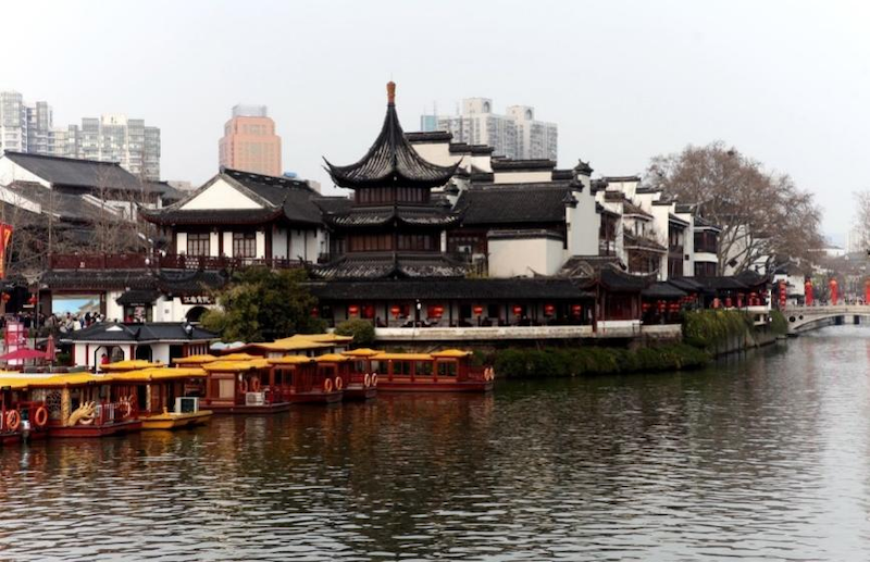 湖北这地被推介为中国20世纪建筑遗产