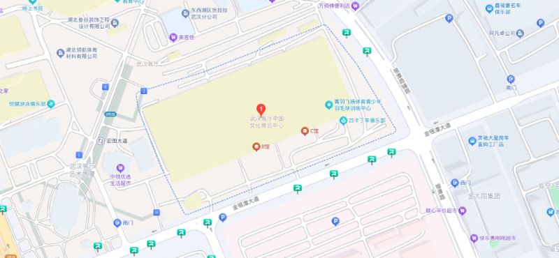 武汉航空航天展2025时间及地点