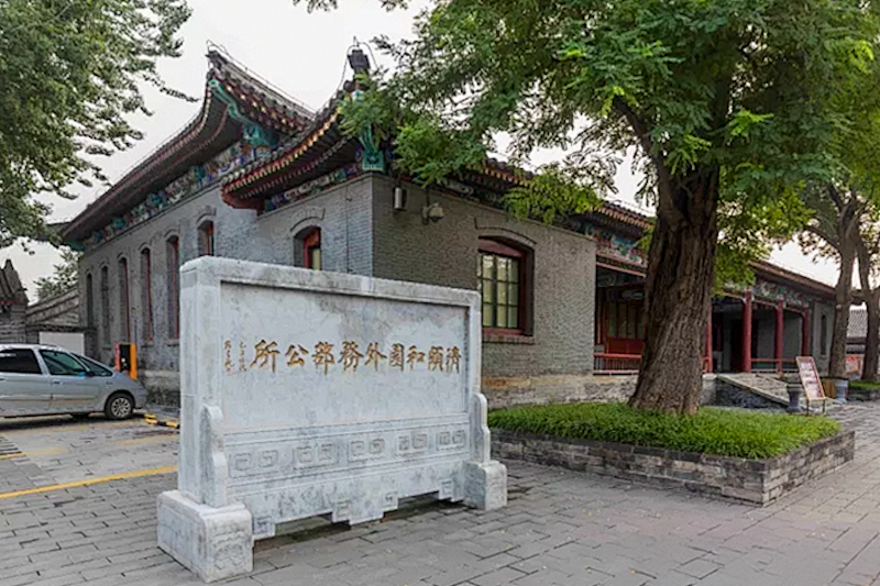 湖北这地被推介为中国20世纪建筑遗产