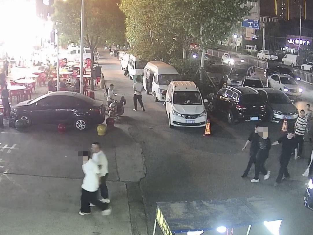 保险柜变成了冰箱 小偷中计仓皇而逃 被民警快速抓获