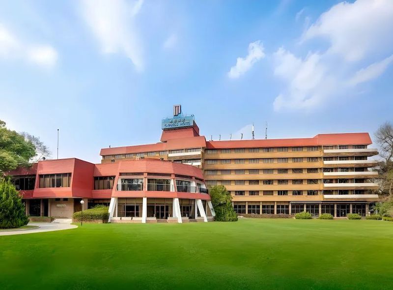 湖北这地被推介为中国20世纪建筑遗产