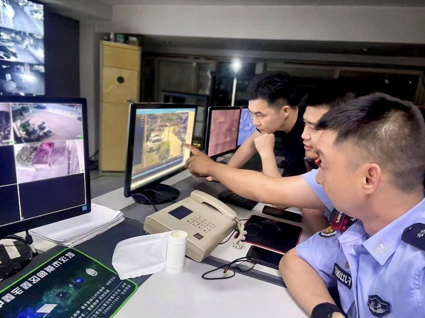 偷甜蜜却尝“苦果” 这个“蜂蜜盗贼”落网了！