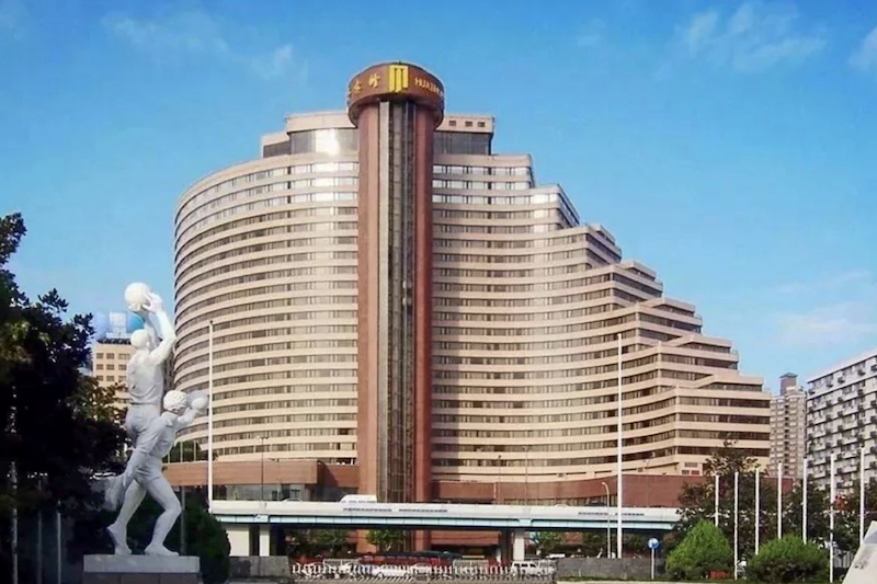 湖北这地被推介为中国20世纪建筑遗产