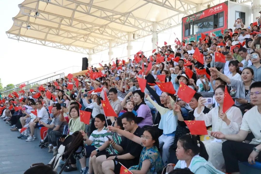 5月1日 湖北省600余家A级旅游景区接待人次334.31万人次