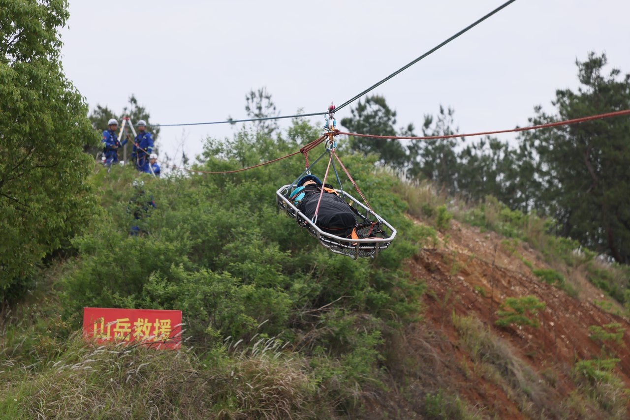 武汉公布287个应急避难场所名单
