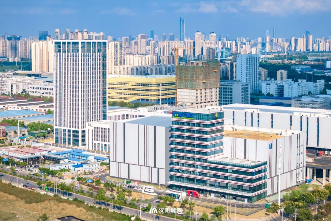 又一知名跨国企业，落子武汉