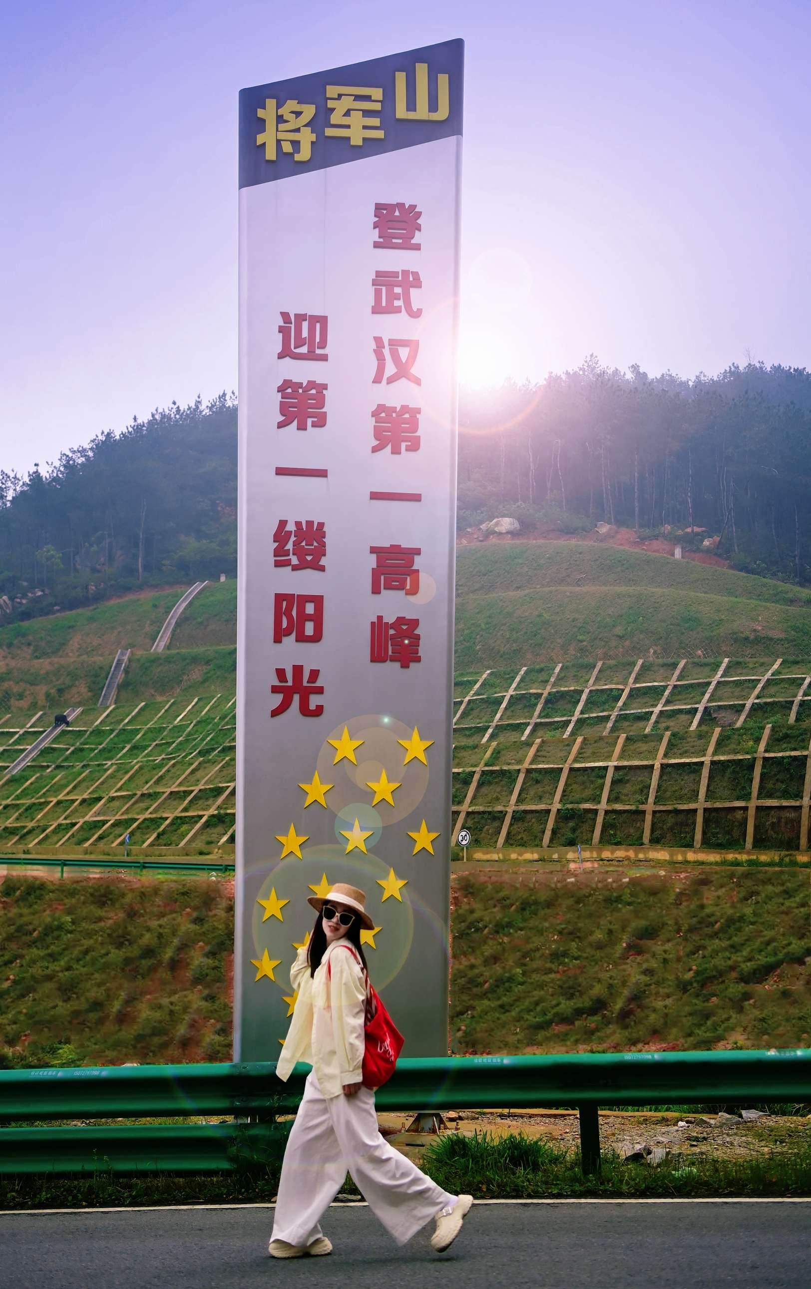 武汉东部最值得打卡的地方