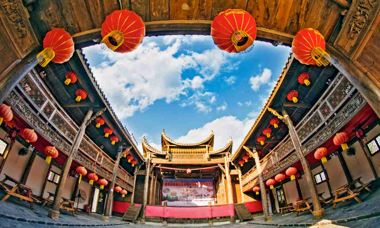 武汉东部最值得打卡的地方