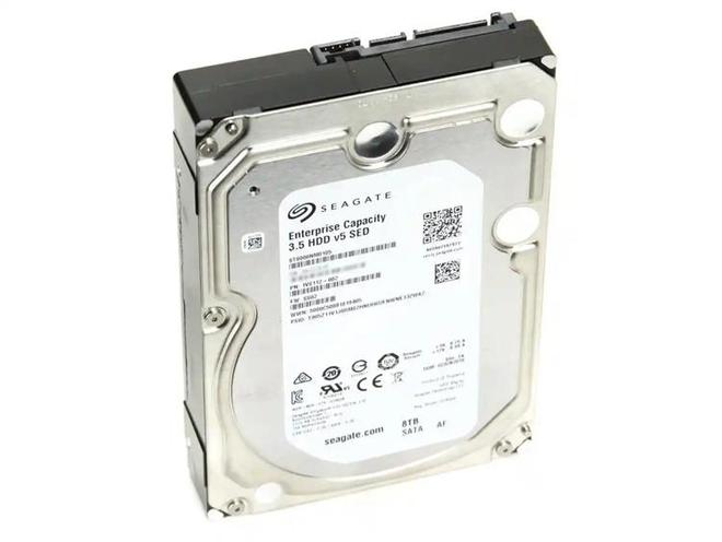 希捷正研发100TB机械硬盘：2030年前推出，面向大型AI企业