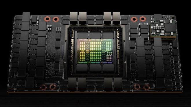 中国500亿美元AI市场不能丢 NVIDIA再阉H20芯片一刀