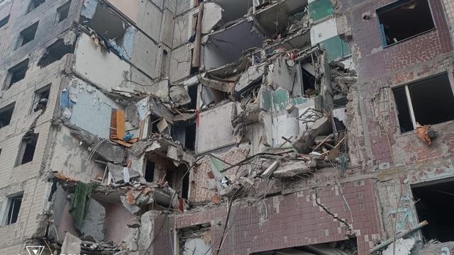 大象视界│5月15日，能否成为俄乌冲突的实质性转折点？