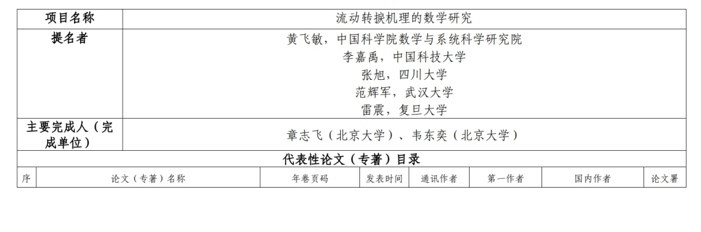 图说：北京市科技委官网发布的公示信息截图。