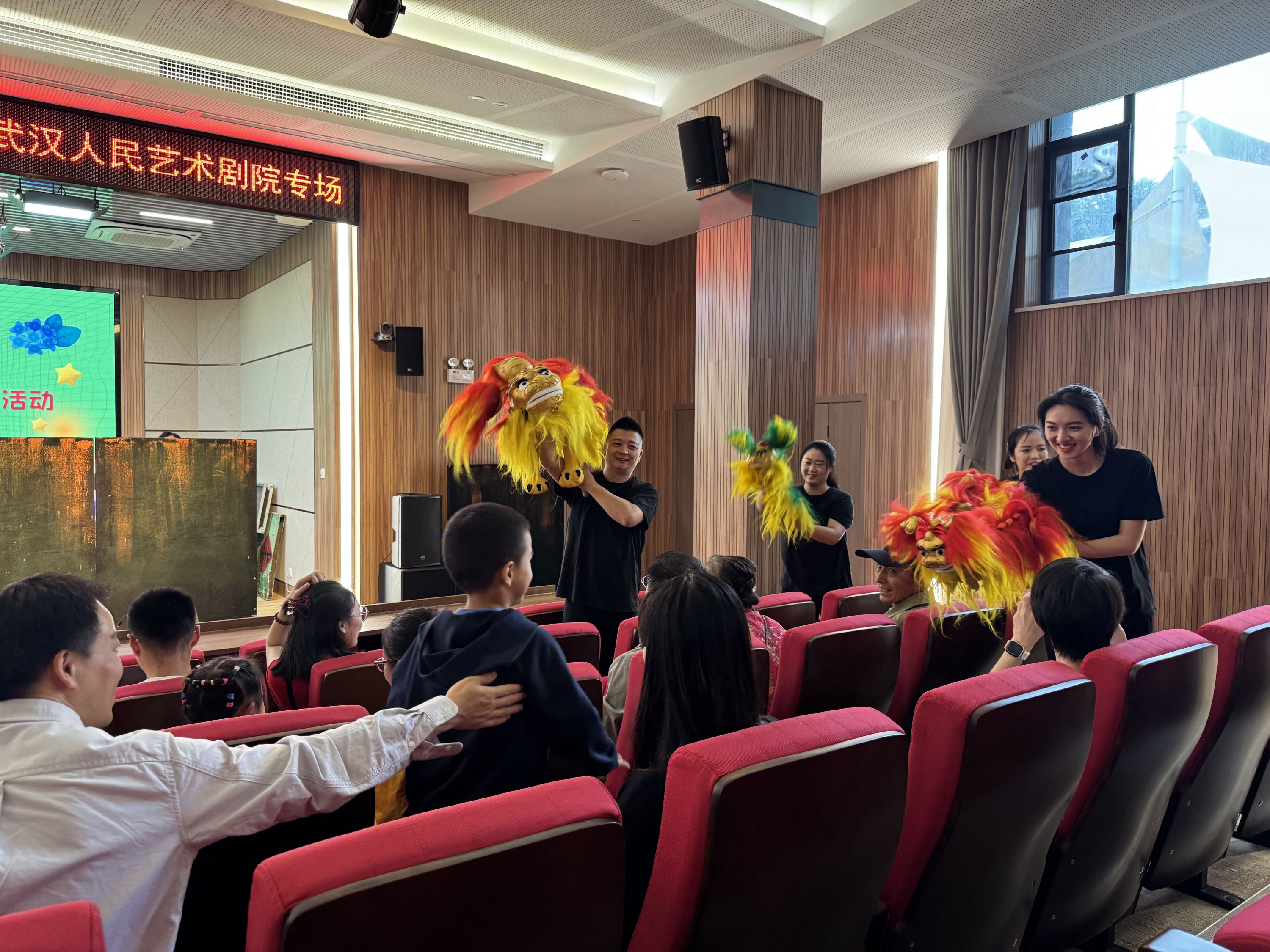 当端午遇见“六一”，武汉亲子游解锁传统文化新玩法
