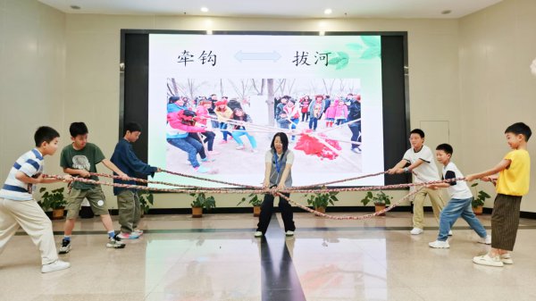 当端午遇见“六一”，武汉亲子游解锁传统文化新玩法