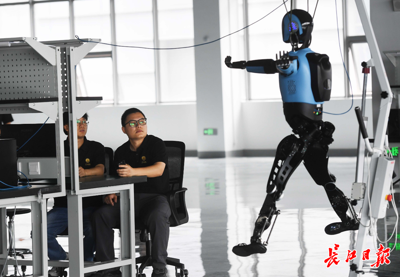 35岁以下AI企业家群落崛起——基于武汉AI新势力的调研