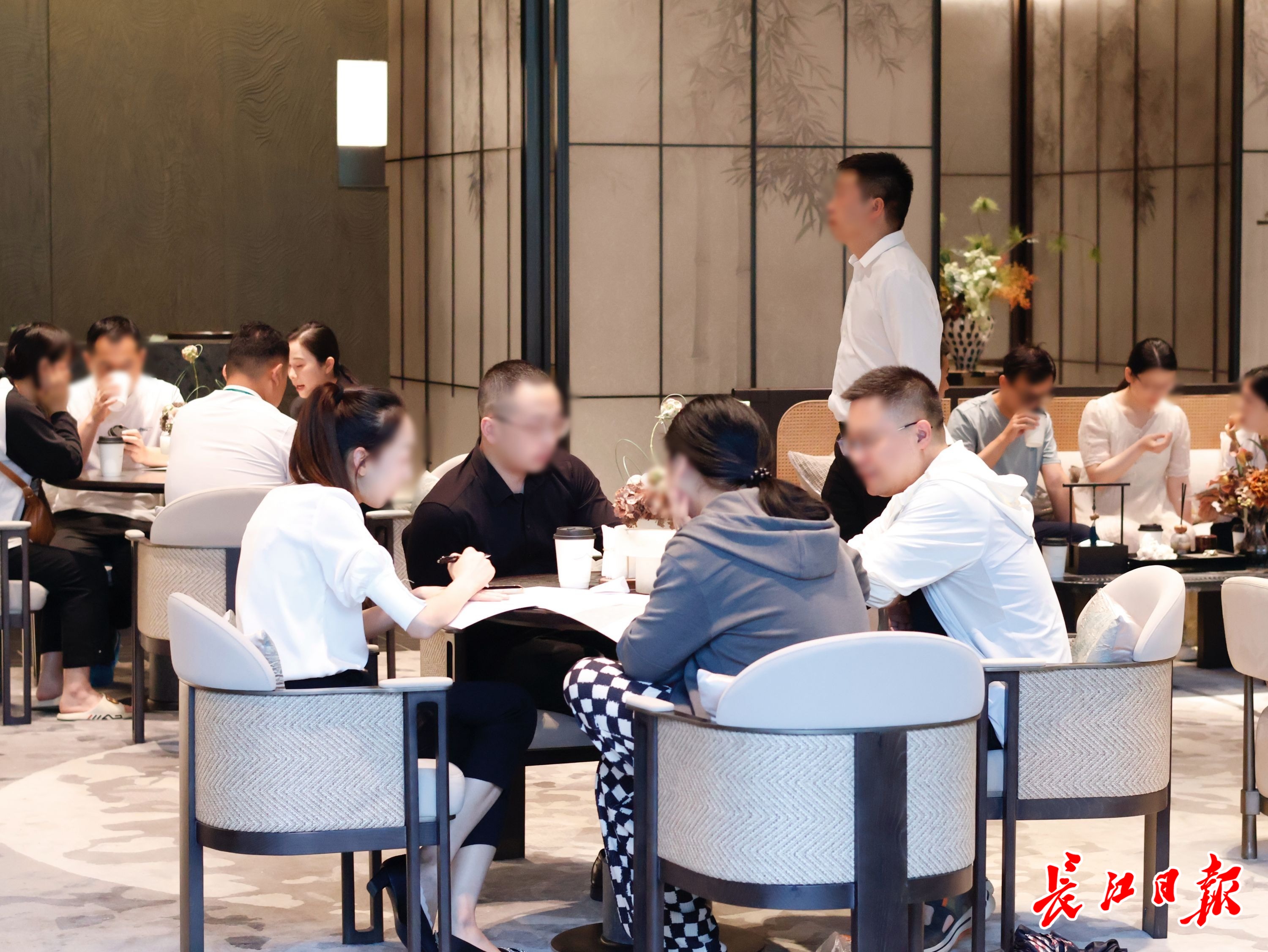 武汉5月新房成交环比增38%，中心城区领涨，四代住宅与新政共促市场回暖