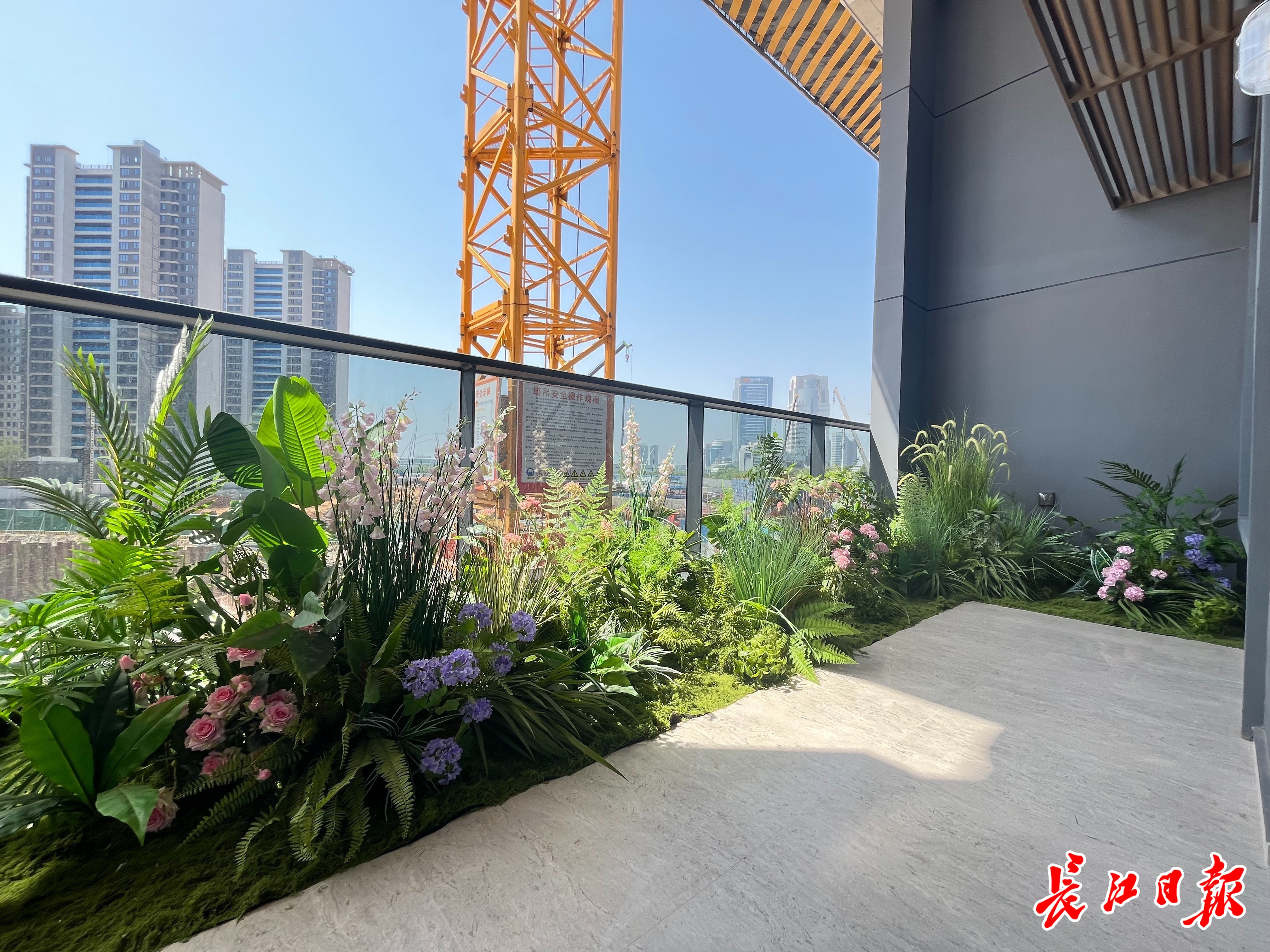 武汉5月新房成交环比增38%，中心城区领涨，四代住宅与新政共促市场回暖