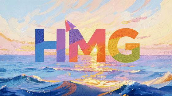 HMG！河南广播电视台台标上新啦！