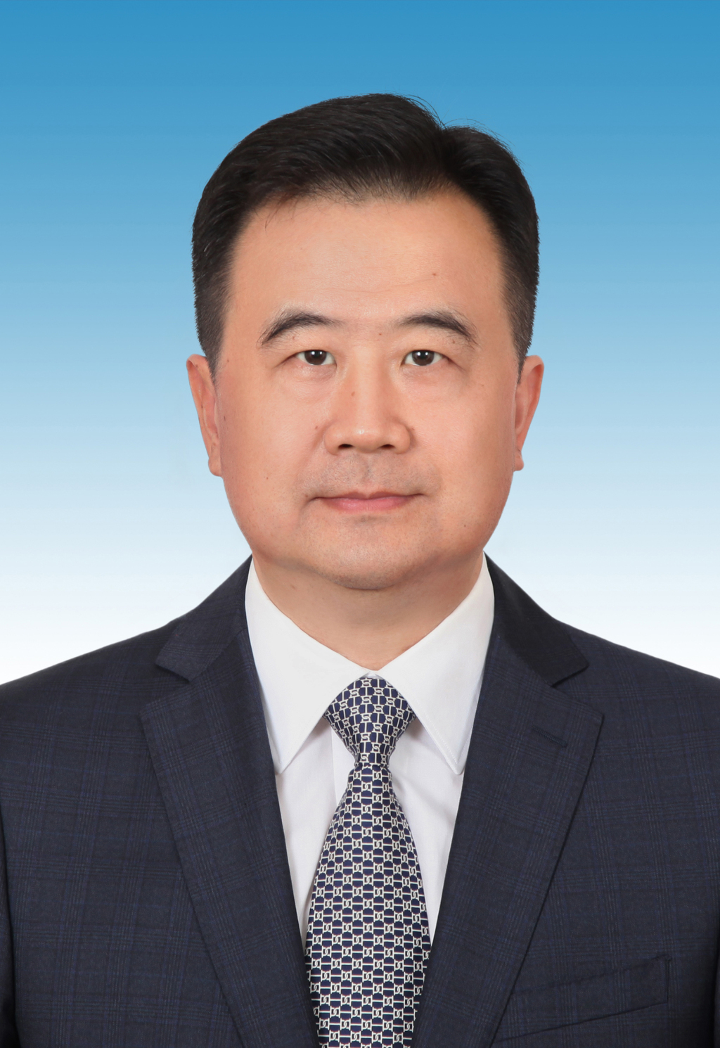 曾长期在武汉工作的他 跨省履新